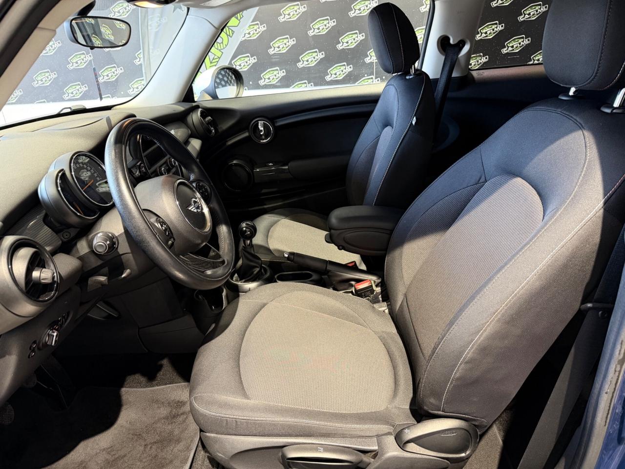 Mini Cooper - 2014 1.5 Benzina 136 cv 50'000 km