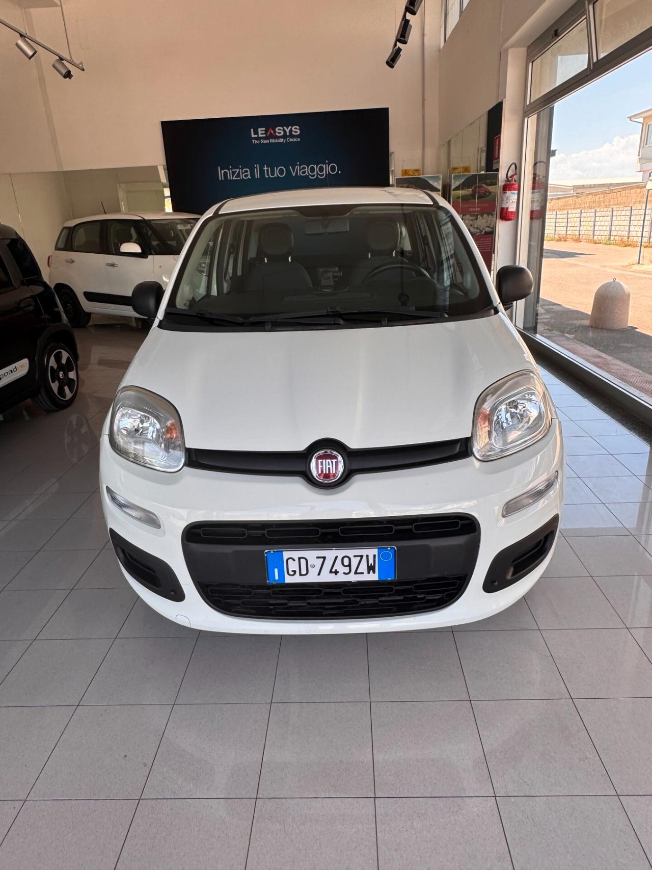 FIAT PANDA 1.2 BZ - EASY