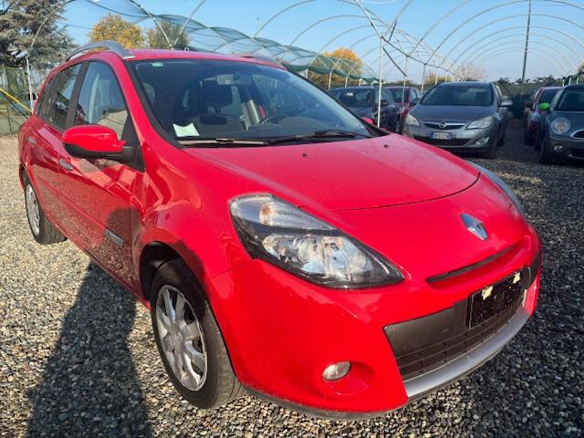 Renault Clio 1.2 16V SporTour Confort