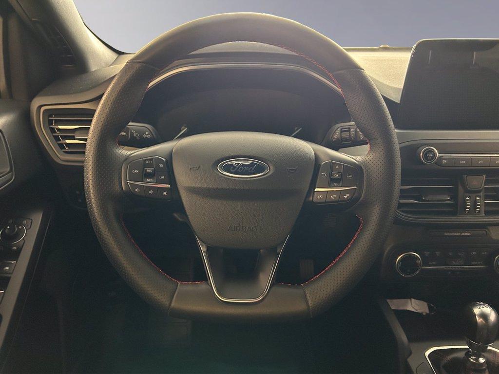FORD Focus m-hybrid ST-Line Style 5 porte del 2023
