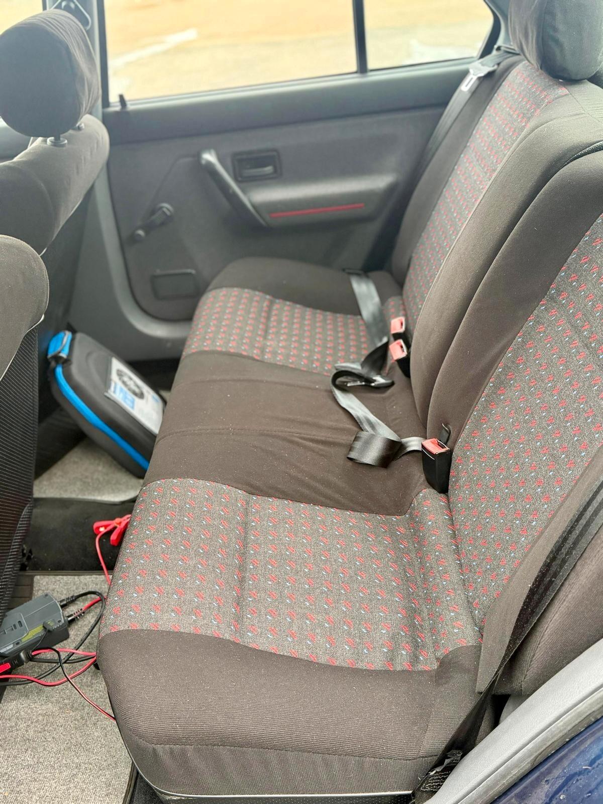 Renault R 19 1.8i 16V cat 4 porte