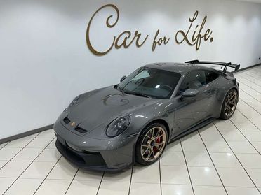 Porsche 992 911 Coupe 4.0 GT3 IVA ESPOSTA