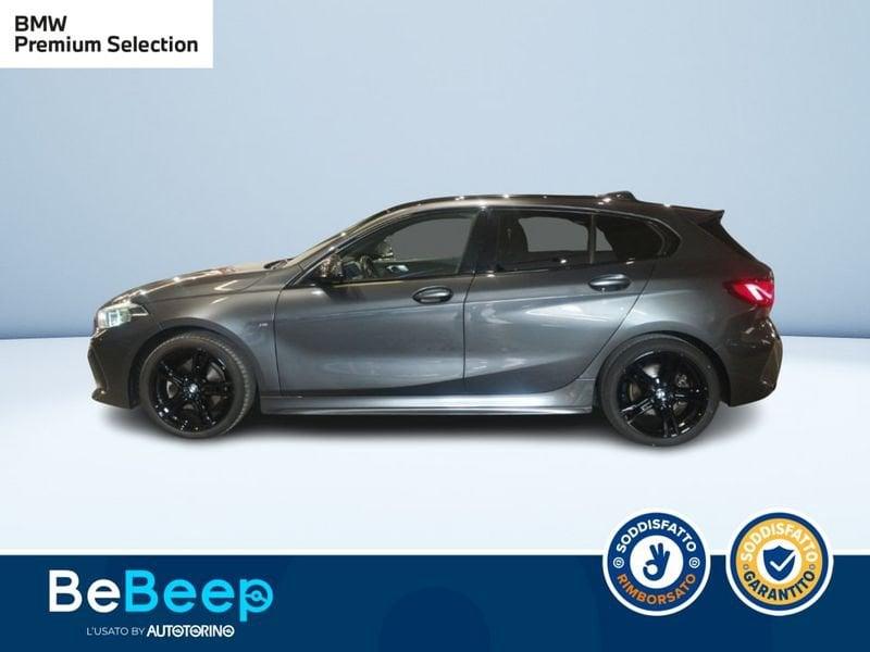 BMW Serie 1 116D MSPORT AUTO