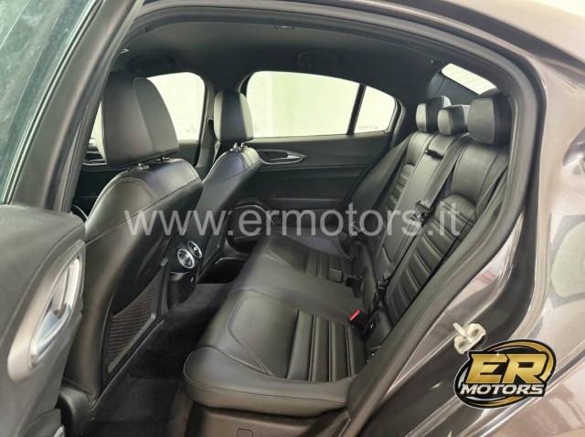 Alfa Romeo Giulia 2.2 t Veloce Q4 210 cv auto