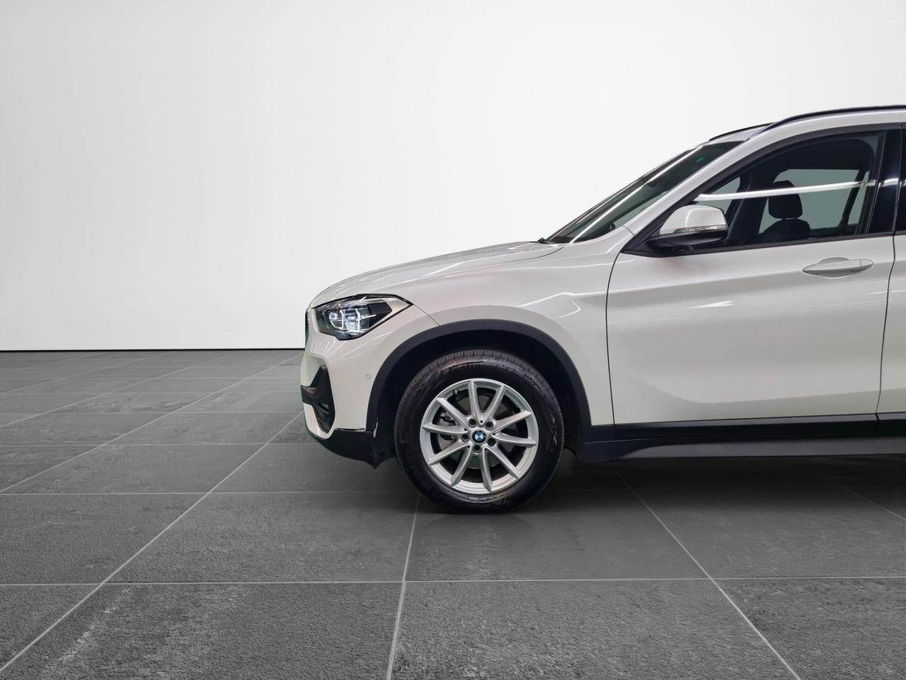 Bmw X1 sDrive18d autom. Business Advantage