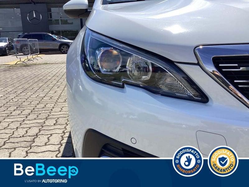 Peugeot 308 SW 1.5 BLUEHDI ALLURE S&S 130CV
