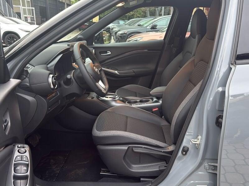 Nissan Juke 1.6 HEV N-Connecta Auto