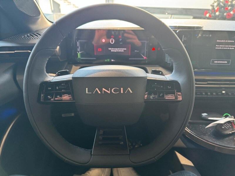 LANCIA Ypsilon 4ª serie Ypsilon Hybrid e-DCT LX
