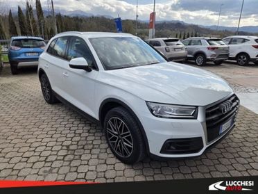 Audi Q5 50 TFSI e Business quattro S tronic