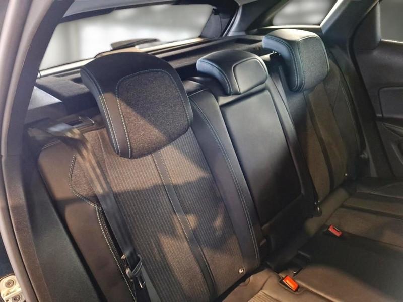 PEUGEOT 3008 BLUEHDI 130 EAT8 SES ALLURE 5 PORTE SUV