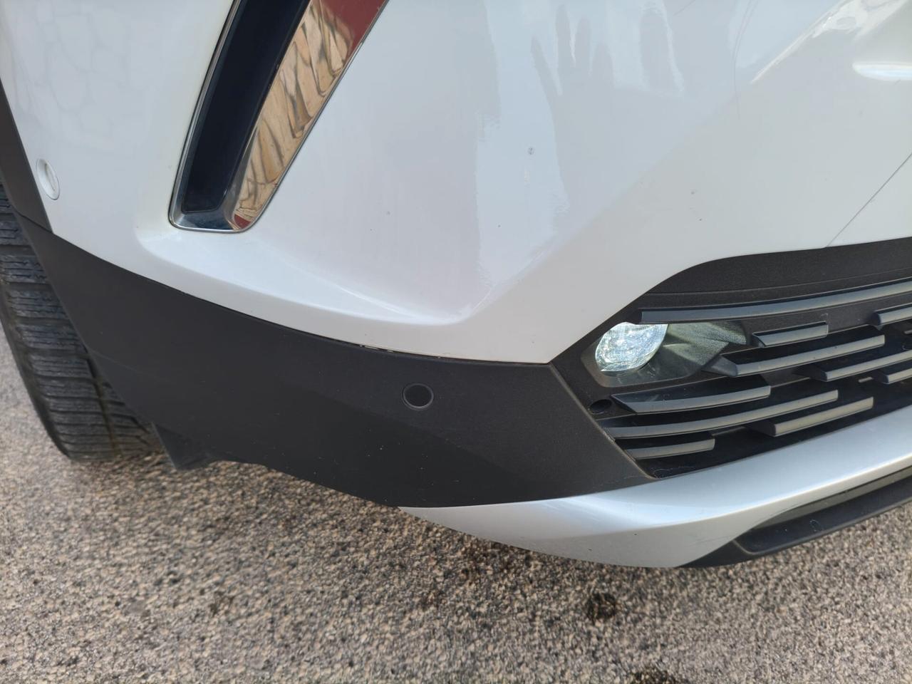 Opel Mokka 1.2 Turbo Elegance