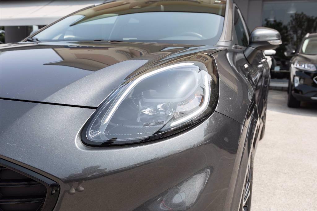 FORD Puma 1.0 ecoboost h ST-Line s&s 125cv del 2022