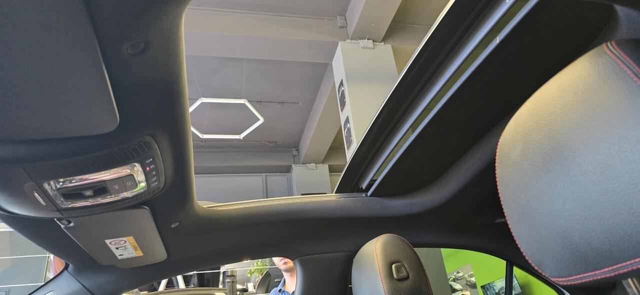 Mercedes-benz A 180 A 180 d Premium