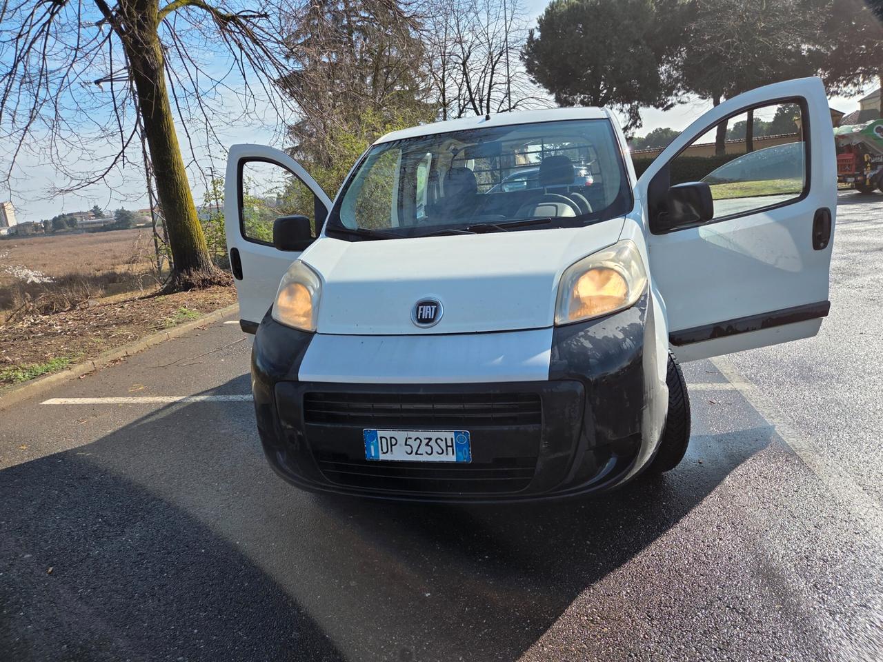 Fiat Qubo 1.3 MJT 75 CV Active