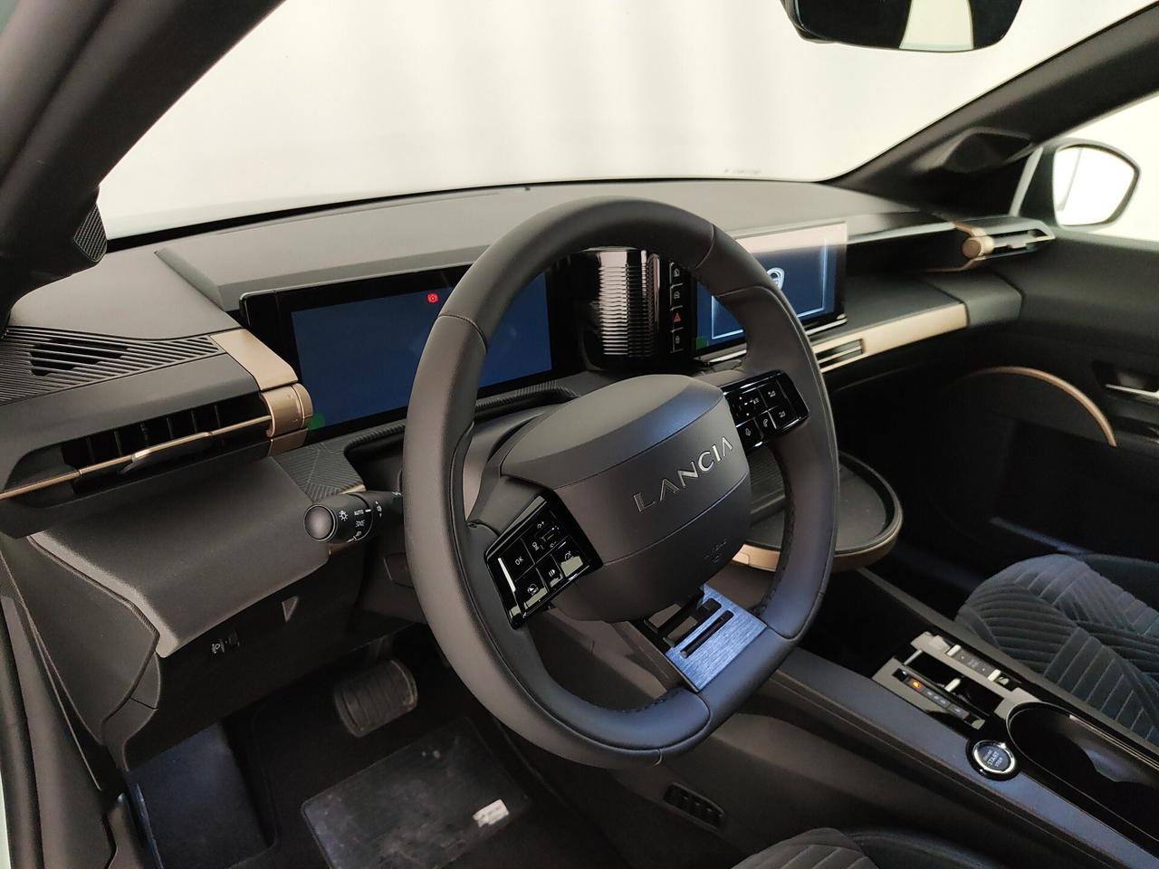 Lancia Ypsilon 51kWh LX