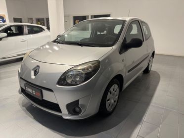 Renault Twingo 1.2 8V Dynamique