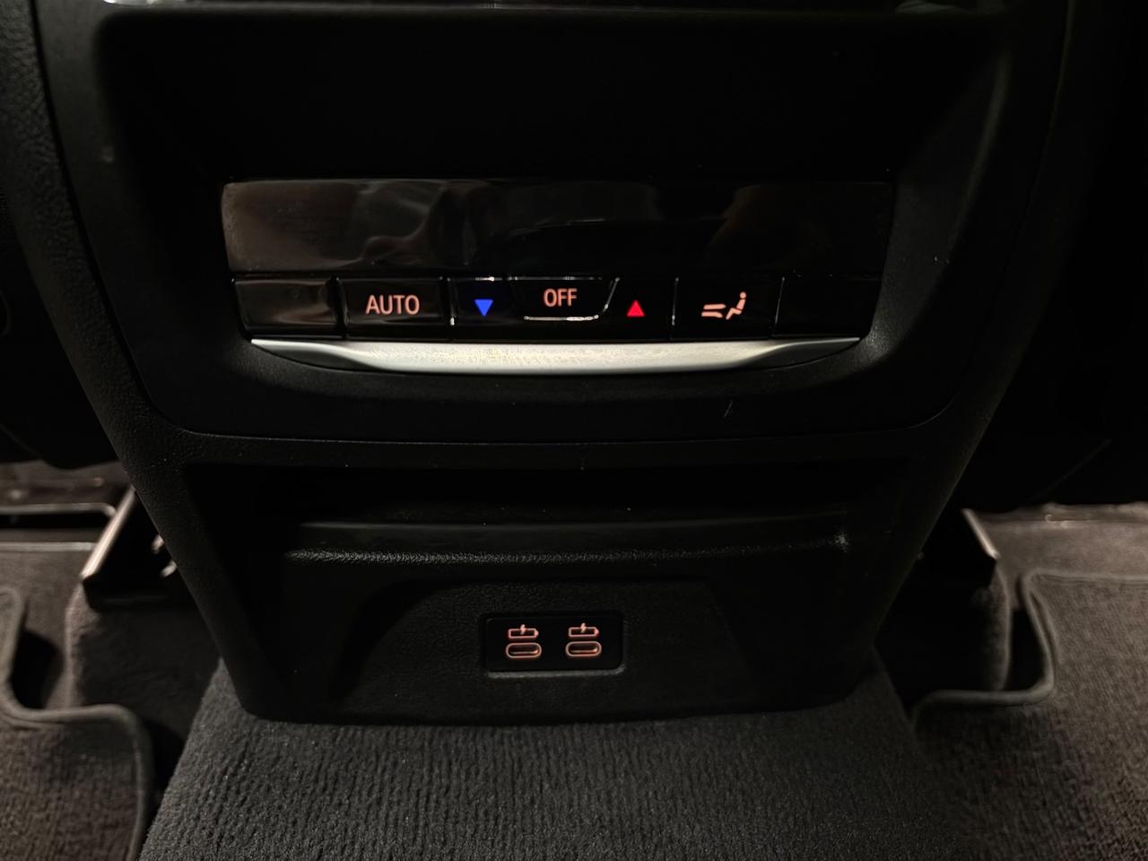 Bmw X3 *M SPORT*X-DRIVE*190CV*
