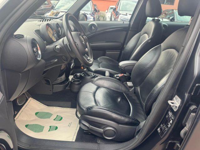 MINI Countryman Mini Cooper Countryman SD JCW 142CV