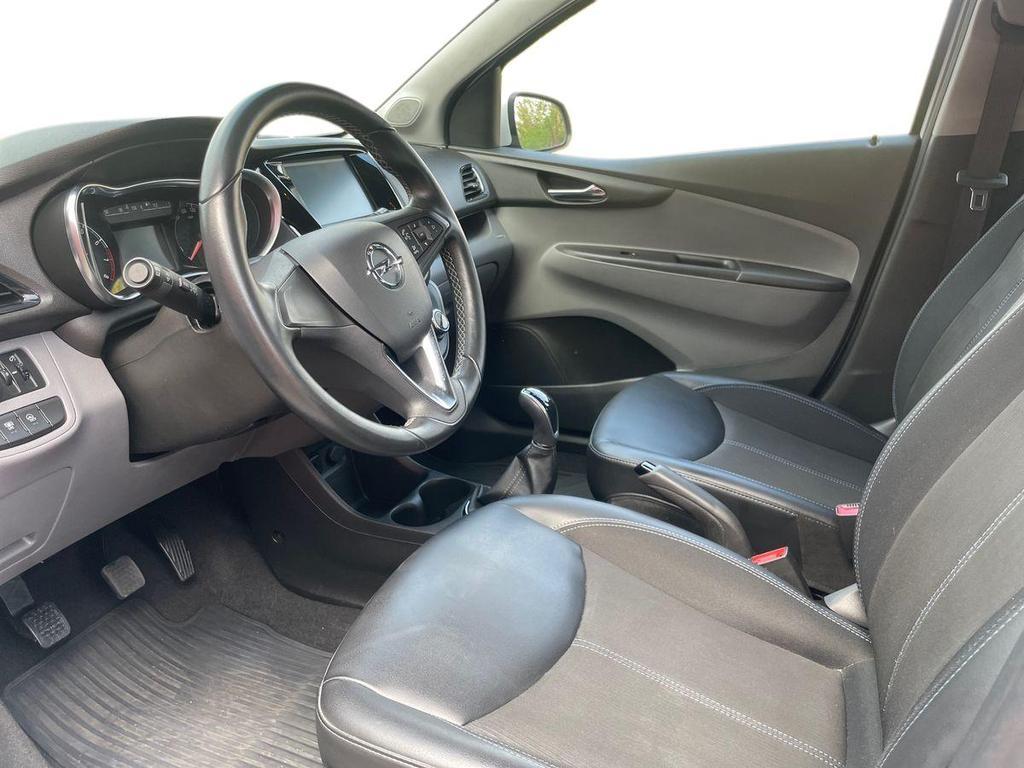 Opel Karl 1.0 Advance Gpl 73cv