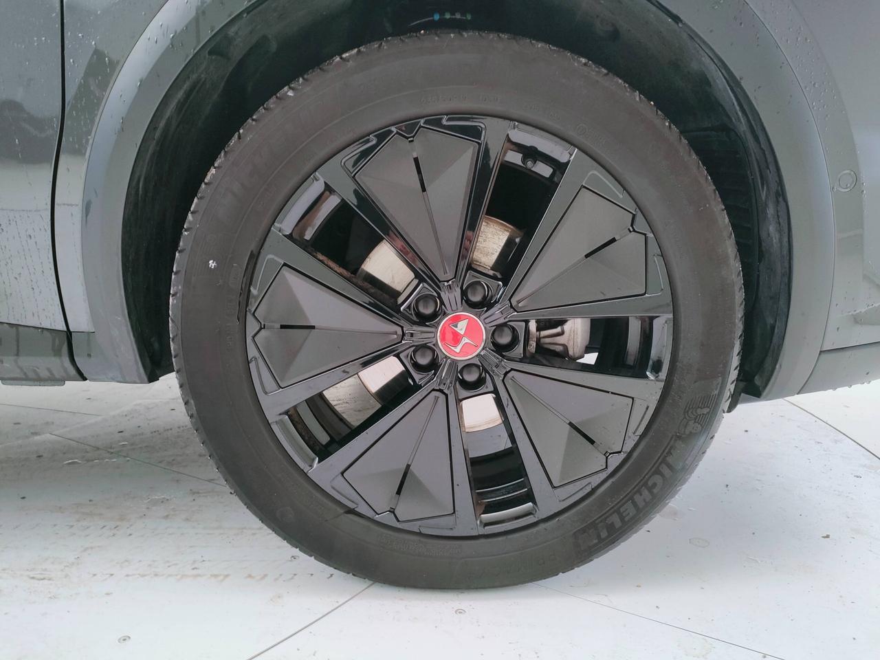 DS DS7 - DS7 1.5 bluehdi Performance Line 130cv auto