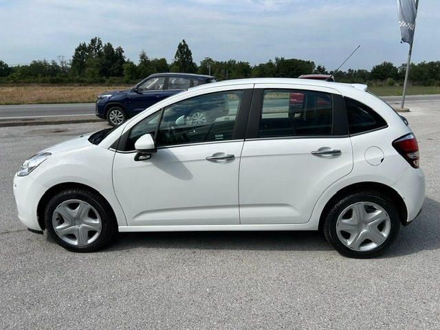 CITROEN C3 1.2 82CV 5P "CAMBIO AUTOMATICO"