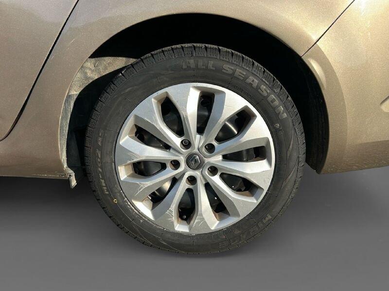 Renault Mégane Mégane Sporter dCi 8V Energy Life