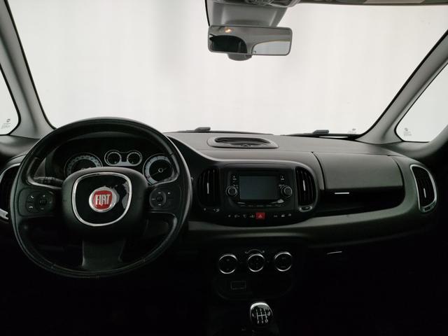FIAT 500L 1.3 Multijet 95 CV Lounge con Tetto Panorama