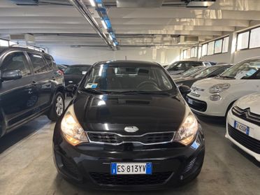 Kia Rio 1.2 BENZINA OK NEOPATENTATI