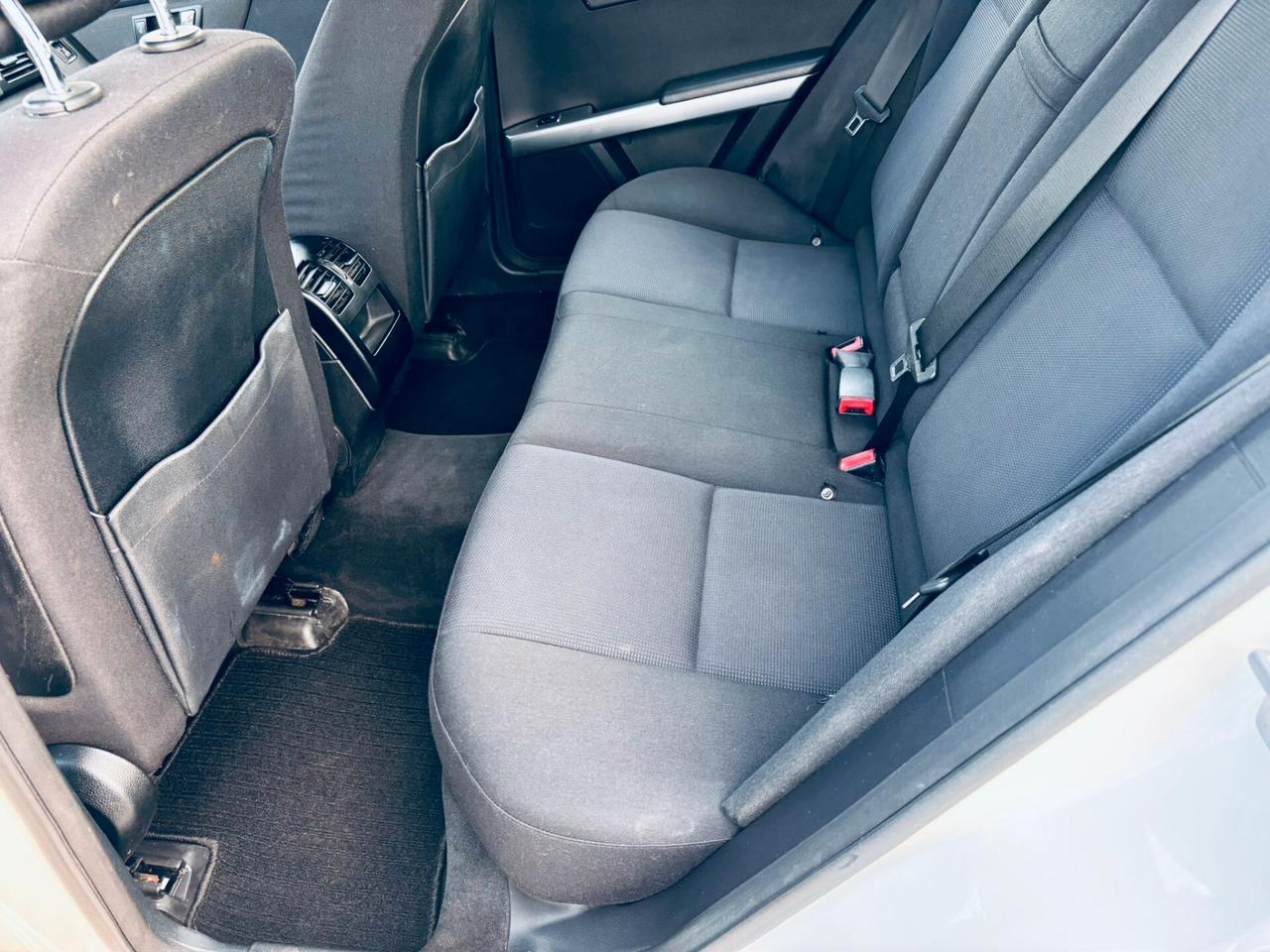 Mercedes-benz GLK 220 CDI 4Matic BlueEFFICIENCY Sport