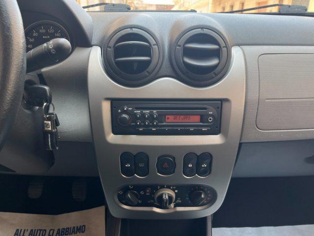 DACIA Sandero 1.5 dCi 75CV Ambiance