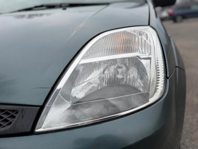 Ford Fiesta 1.2 16V 5p. Zetec Euro 4