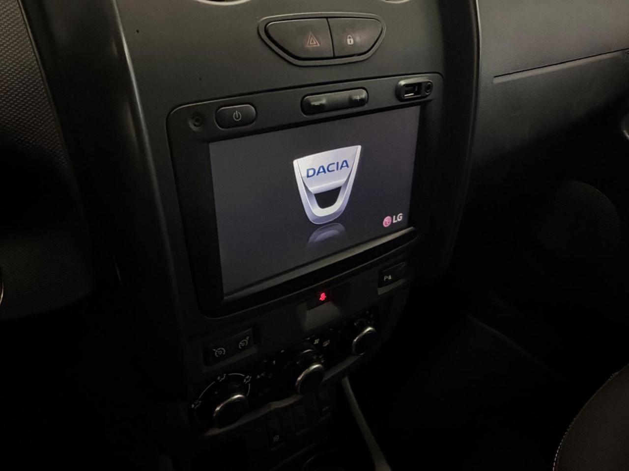 DACIA Duster 1.6 115 CV S&S 4x2 GPL Ambiance
