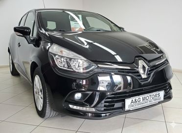 RENAULT CLIO IV 0.9 TCE 75cv BUSINESS