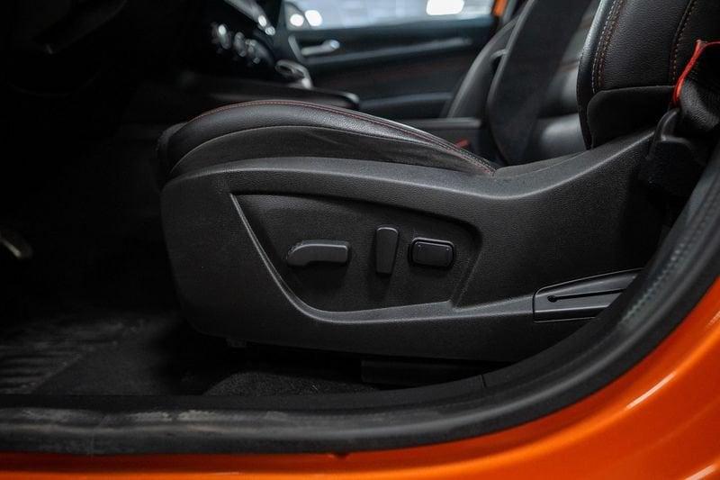 Renault Arkana 1.6 E-Tech full hybrid R.S. Line 145cv