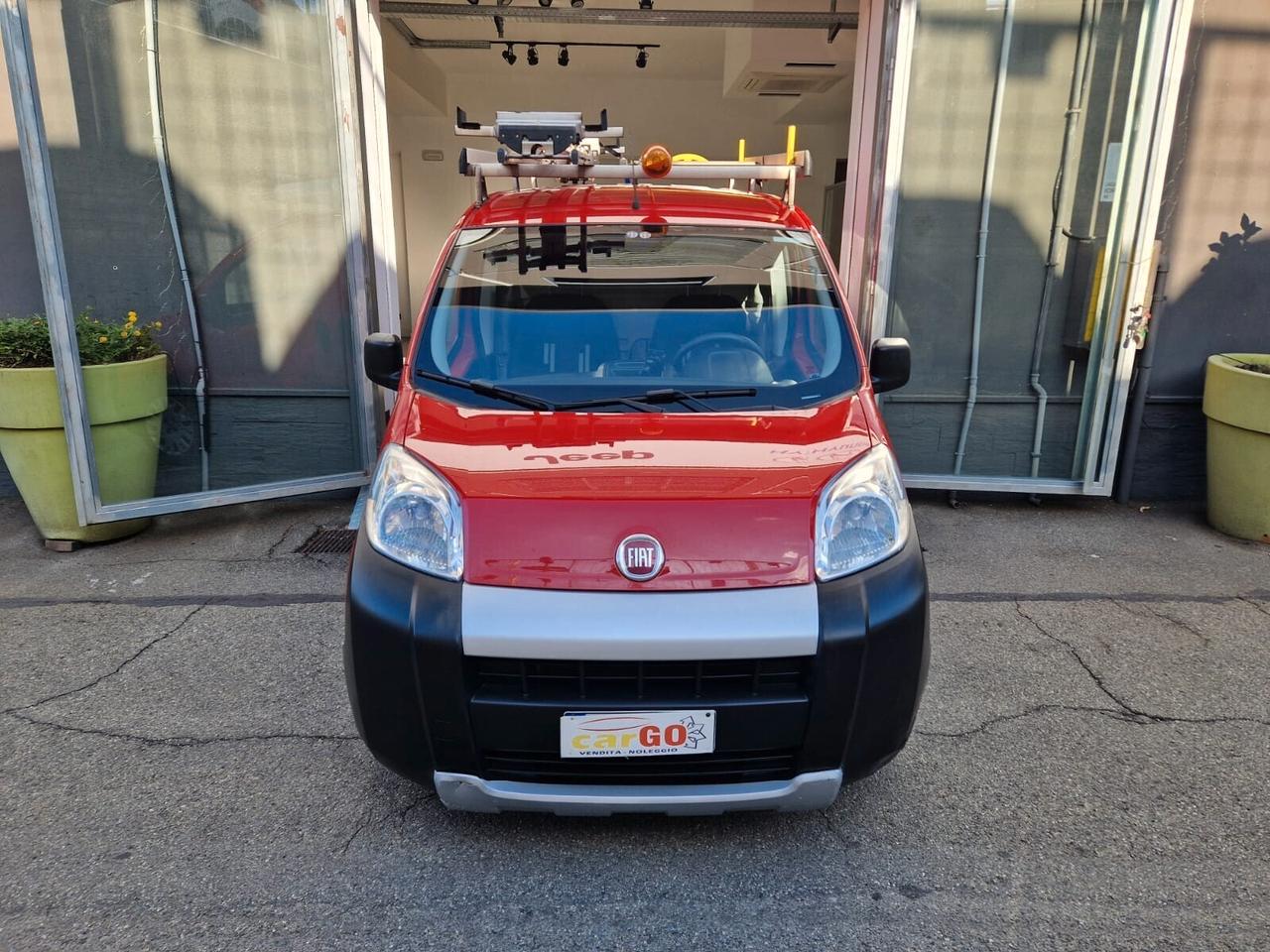 Fiat fiorino