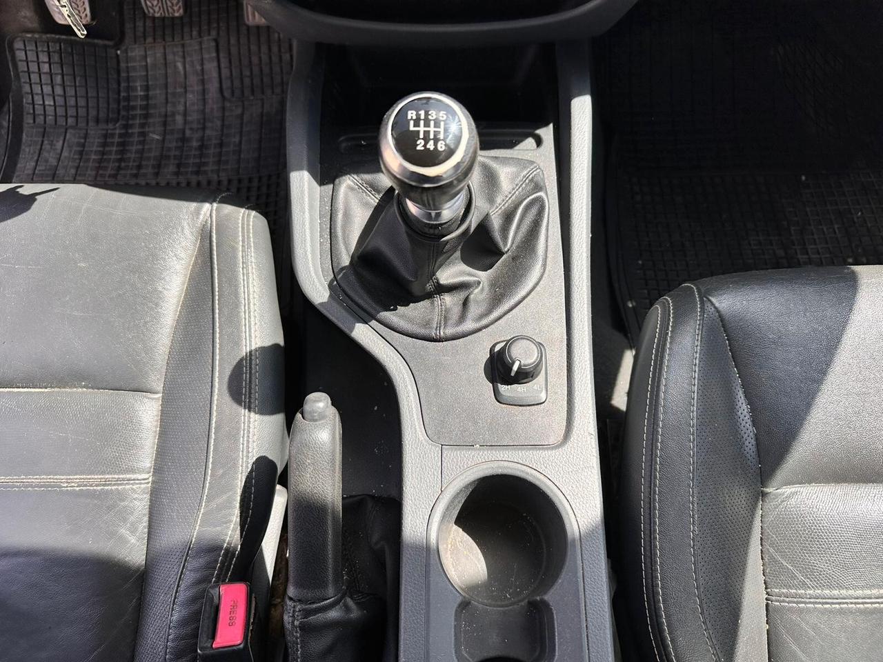 Ford Ranger 3.2 TDCi DC Limited 5pt.