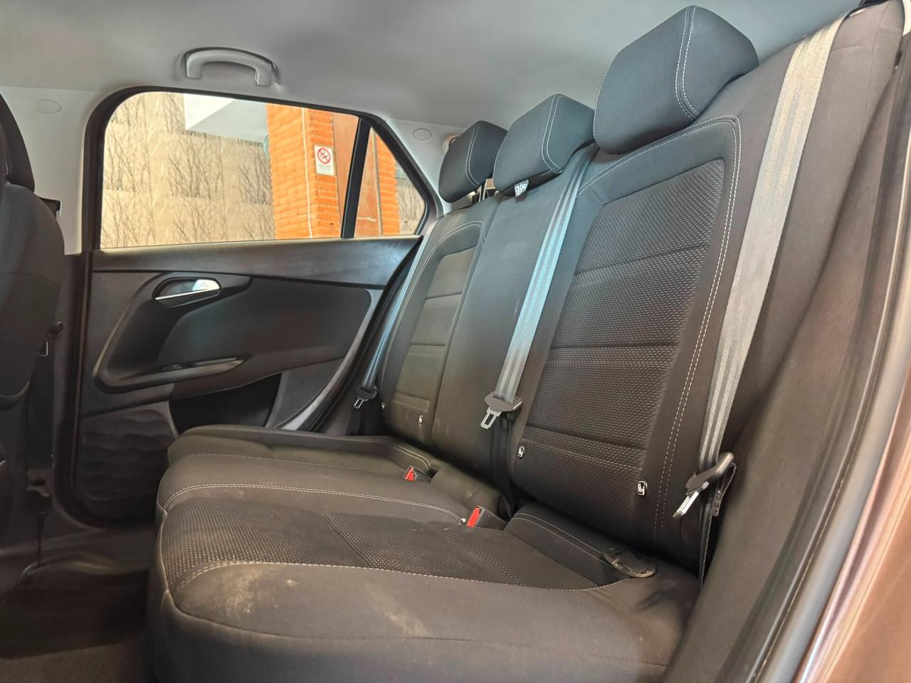 Fiat Tipo 1.6 Mjt S&S DCT SW S-Design