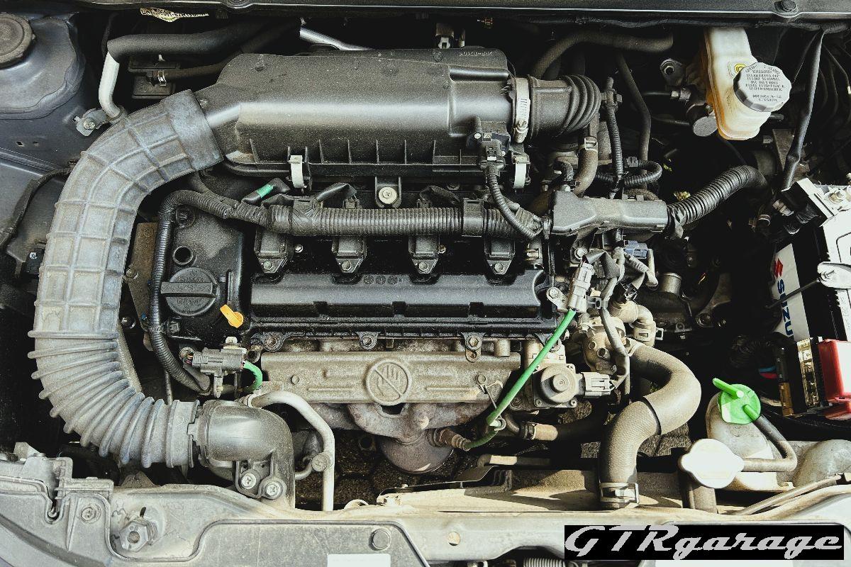 SUZUKI - Ignis - 1.2 Dualjet iTop