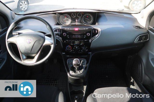 LANCIA Ypsilon Ypsilon 1.2 69cv Gold 5p