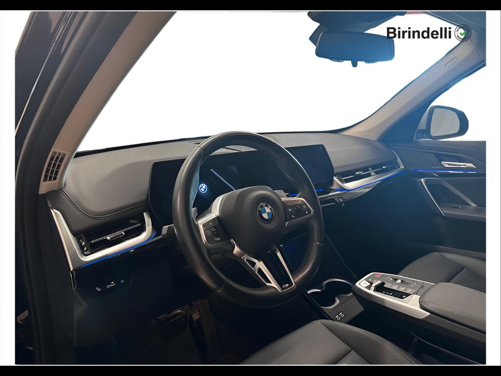 BMW X1 (U11) - X1 xDrive 20d xLine