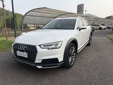 Audi A4 allroad quattro 2.0 TDI 190cv quattro S tronic Business