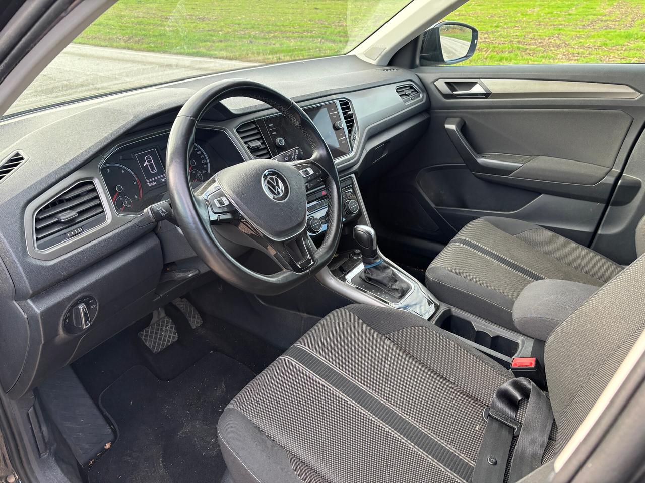 Volkswagen T-Roc 2.0 TDI SCR 150 CV DSG Style BlueMotion Technology