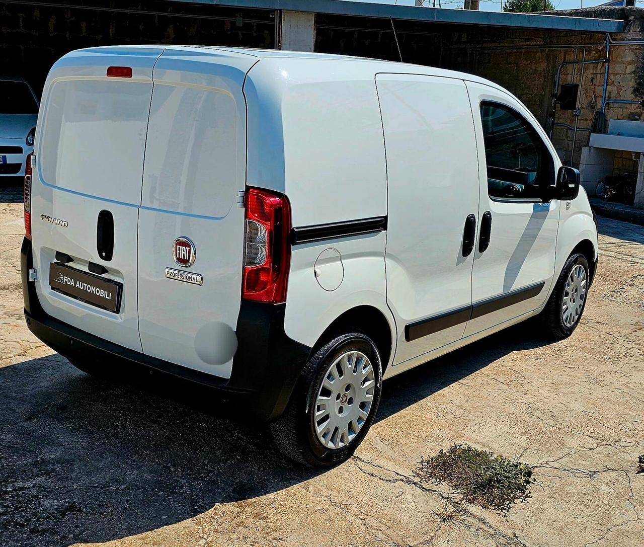 Fiat Fiorino 1.3 MJT 95CV Diesel (iva compresa non deducibile)