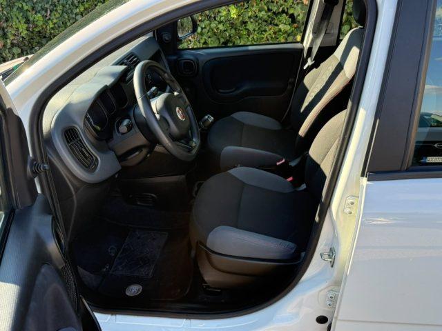 FIAT Panda 1.2 Easy NEOPATENTATI - CLIMA - RADIO - CD
