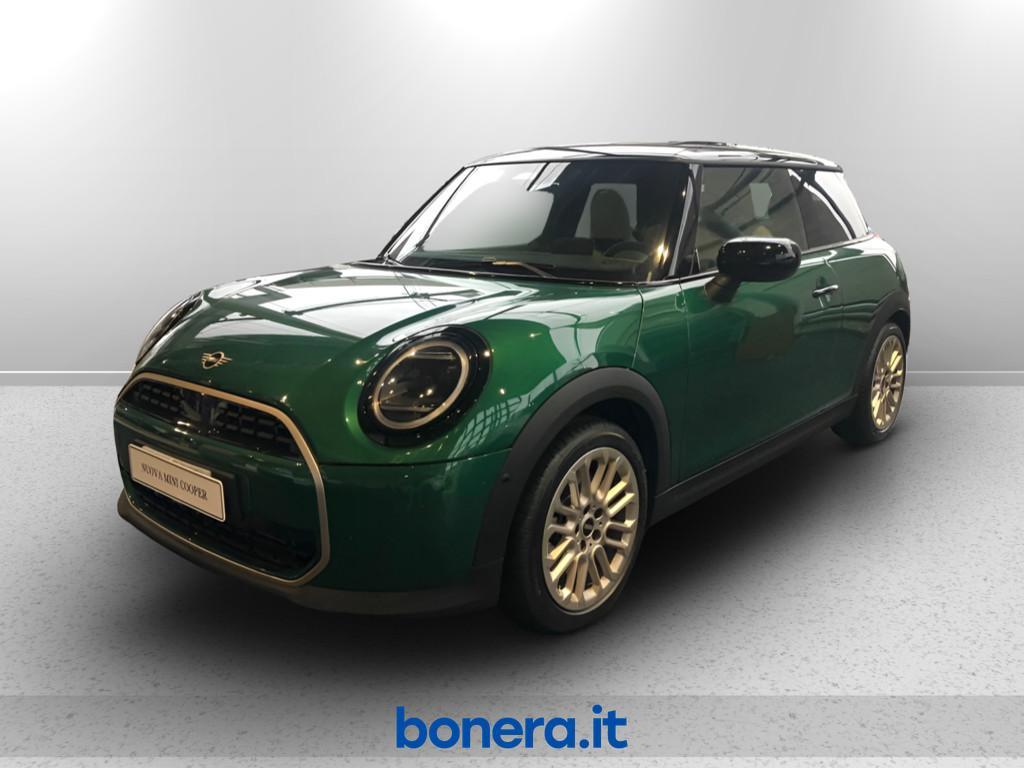 Mini Mini Cooper 3 Porte 1.5 C Favoured Auto