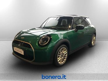 Mini Mini Cooper 3 Porte 1.5 C Favoured Auto