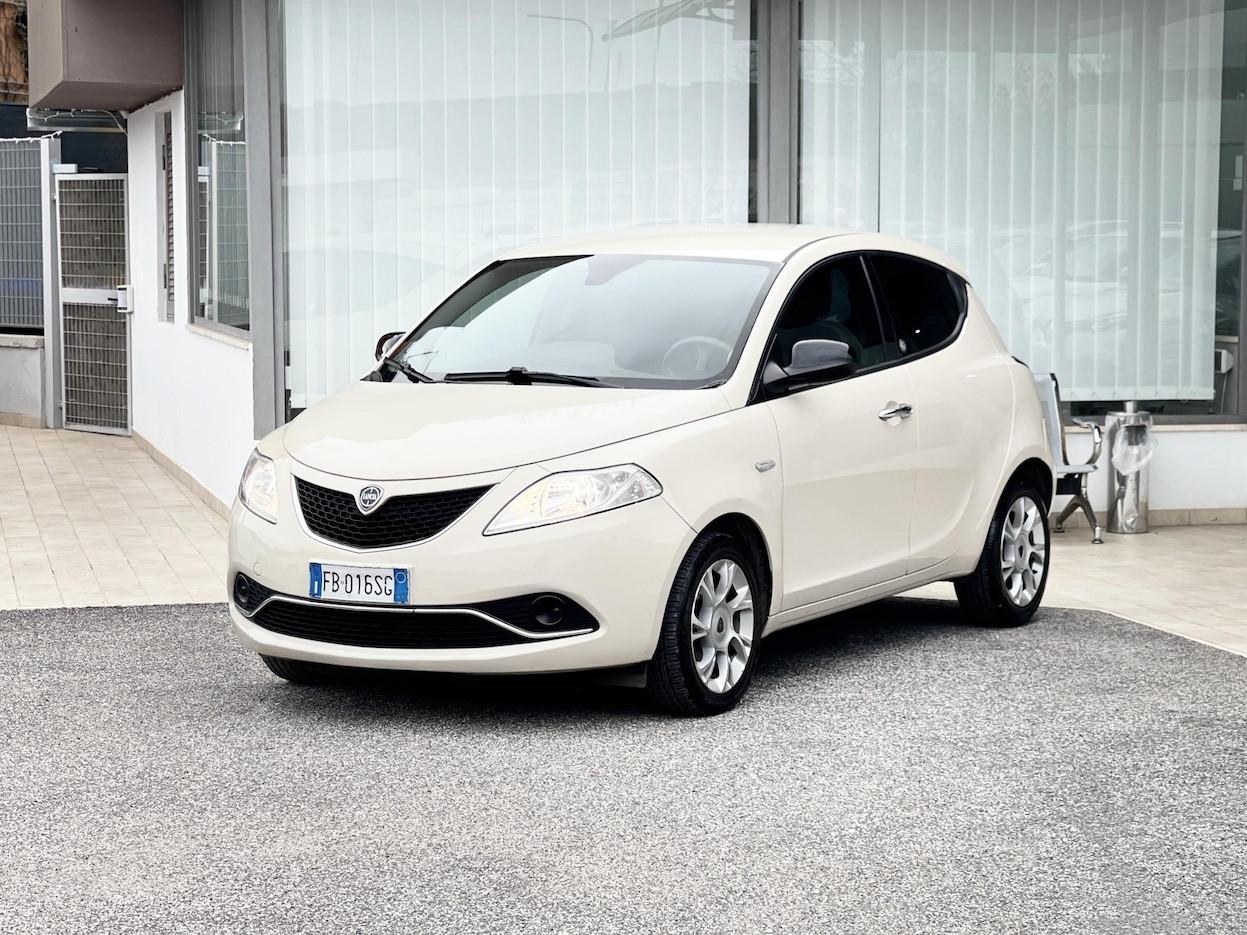 Lancia Ypsilon 1.3 Diesel 95CV E6 Neo. - 2015