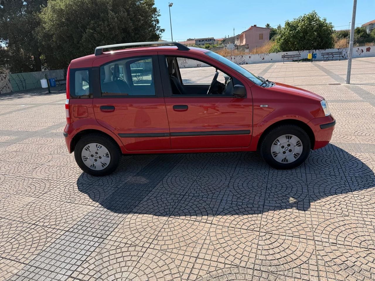 Fiat Panda 1.3 multijet MJT
