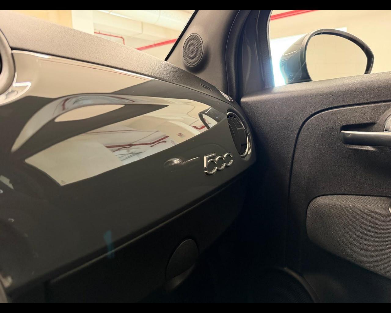 ABARTH 595 - 595 1.4 Turbo T-Jet 145 CV