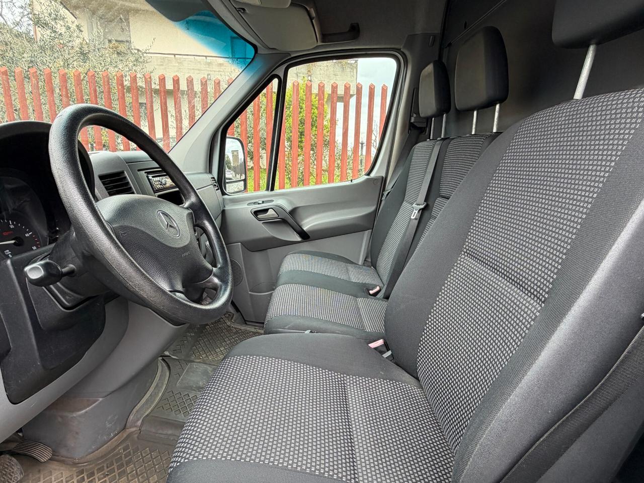 Mercedes Benz Sprinter 315 CDI